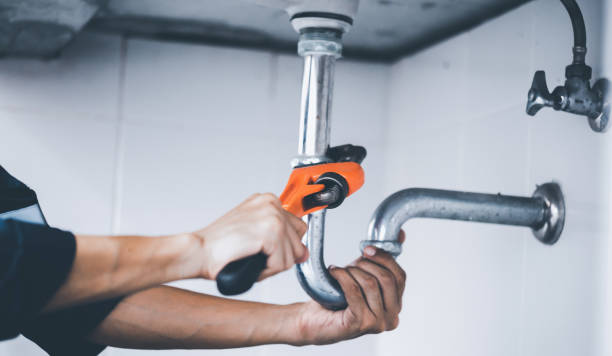 Best Plumbing System Maintenance  in Portola Valley, CA